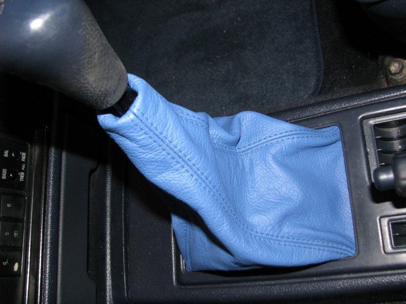 1985-89 Toyota Celica shift boot