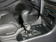 1990-93 Toyota Celica shift boot