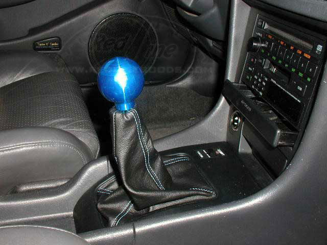 1990-93 Toyota Celica shift boot