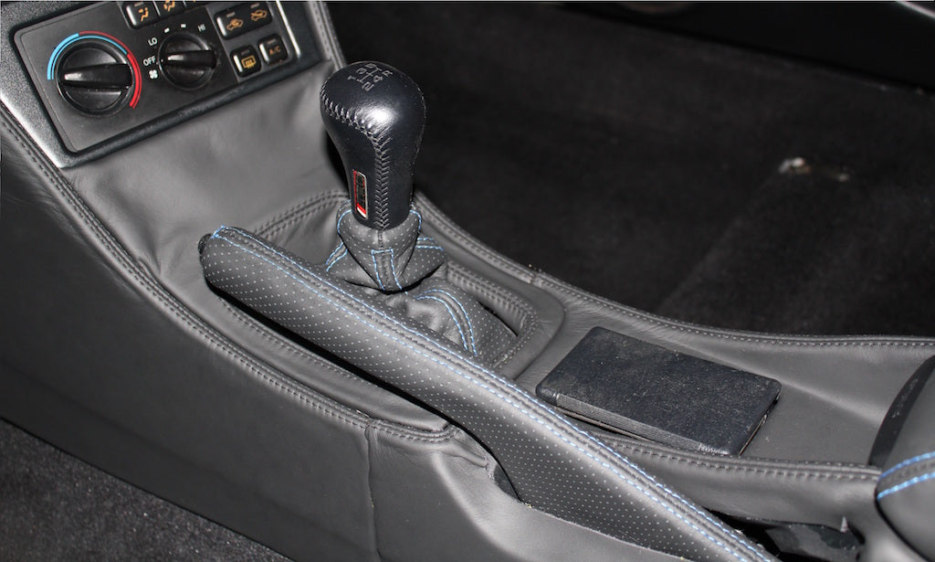 1994-99 Toyota Celica shift boot