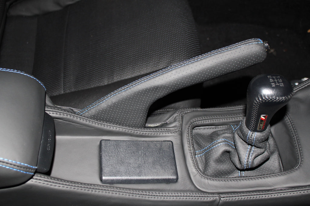 1994-99 Toyota Celica shift boot