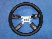 2005-10 Chrysler 300 steering wheel cover