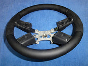 2005-10 Chrysler 300 steering wheel cover