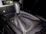 2005-08 Dodge Magnum shift boot - automatic