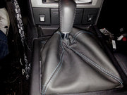 2005-10 Dodge Charger shift boot - automatic