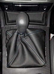 2005-10 Dodge Charger shift boot - automatic