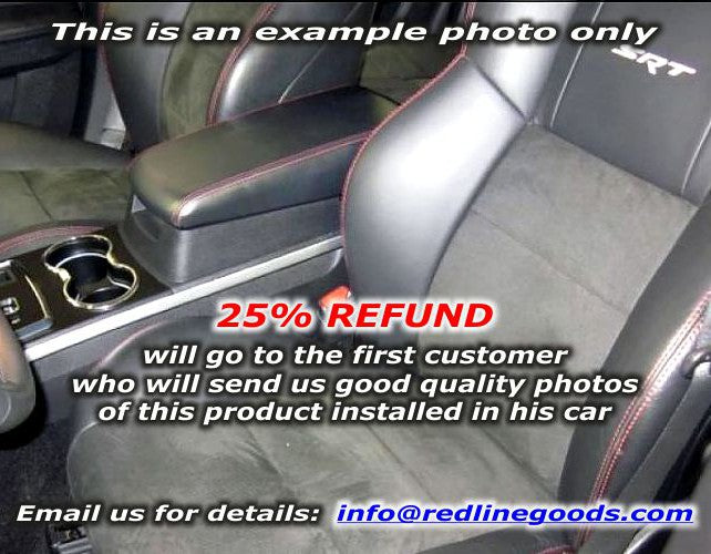 2005-10 Chrysler 300 Armrest Cover
