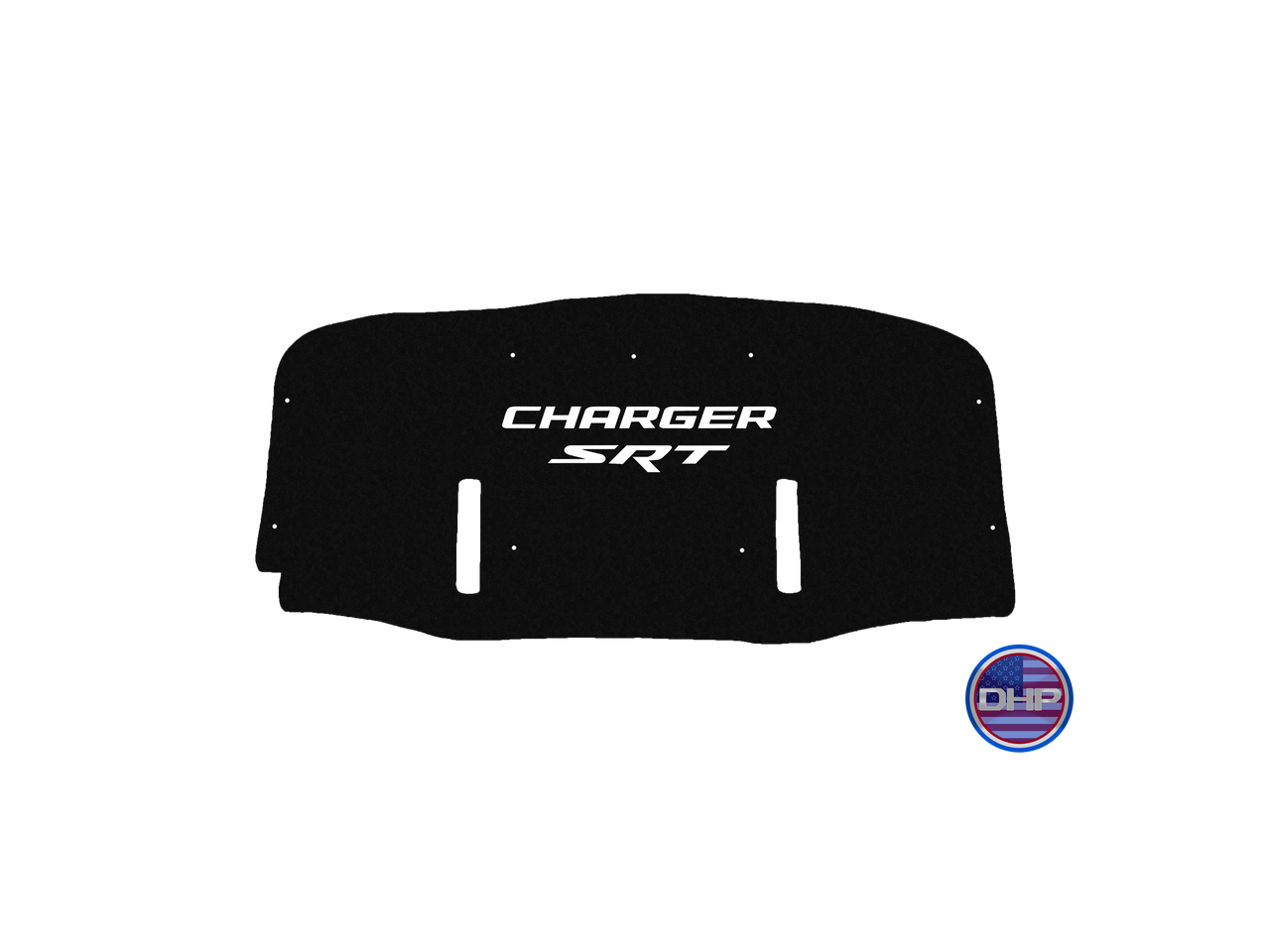 2006-2010 Charger SRT Hoodliner