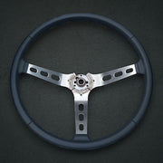 1976-86 Jeep CJ-7 steering wheel cover - version 1