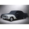 Chevy Chevelle Car Cover