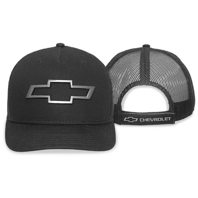 Chevrolet Bowtie Iridescent Hat / Cap
