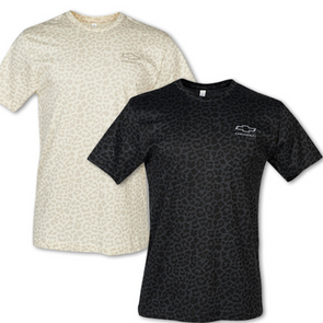 chevrolet-bowtie-leopard-print-unisex-t-shirt