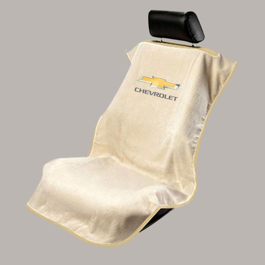 chevrolet-bowtie-seat-cover-black-tan-or-grey