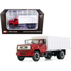 chevrolet-c65-grain-truck-red-and-white-1-64-diecast-model-by-dcp-first-gear