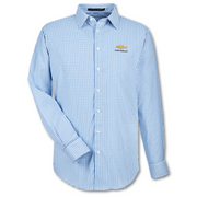 chevrolet-gold-bowtie-crownlux-performance-dress-shirt