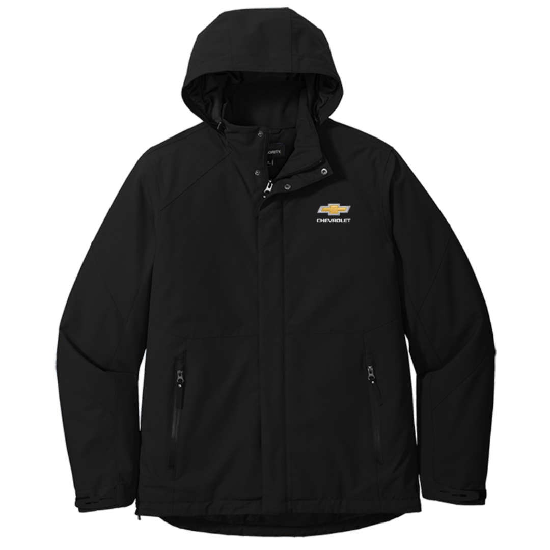 chevrolet-gold-bowtie-insulated-waterproof-tech-jacket-black