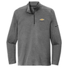 Chevrolet Gold Bowtie Nike Dri-FIT 1/2 Zip Cover-Up