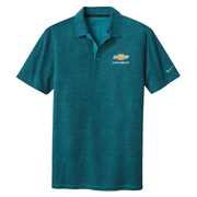 chevrolet-gold-bowtie-nike-golf-dri-fit-crosshatch-polo