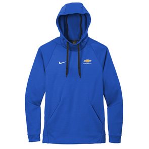 chevrolet-gold-bowtie-nike-therma-fit-pullover-fleece-hoodie