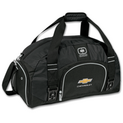 chevrolet-gold-bowtie-big-dome-duffel-bag