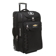 chevrolet-gold-bowtie-ogio®-canberra-travel-bag