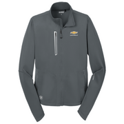 chevrolet-gold-bowtie-ogio®-endurance-fulcrum-full-zip-jacket