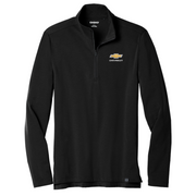 chevrolet-gold-bowtie-ogio®-limit-1-4-zip-pullover