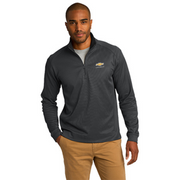 chevrolet-gold-bowtie-soft-cotton-1-4-zip-pullover