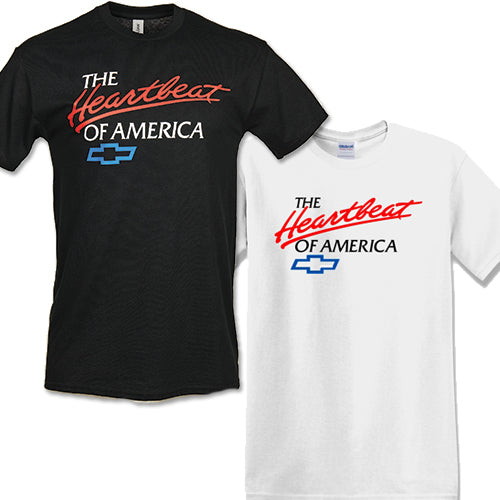 Heartbeat of America Bundle