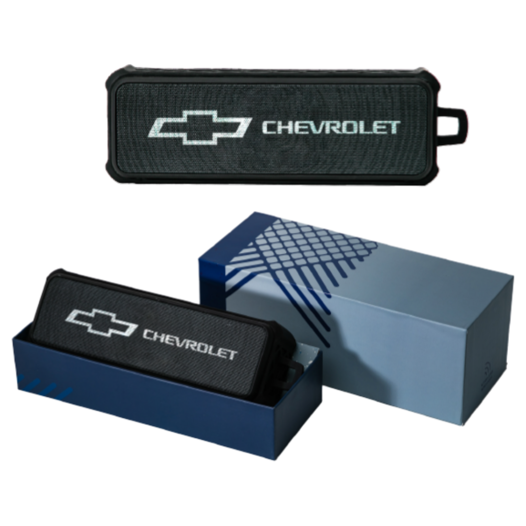 chevy-bowtie-hunkster-wireless-speaker