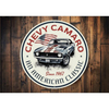 chevy-camaro-an-american-classic-aluminum-sign