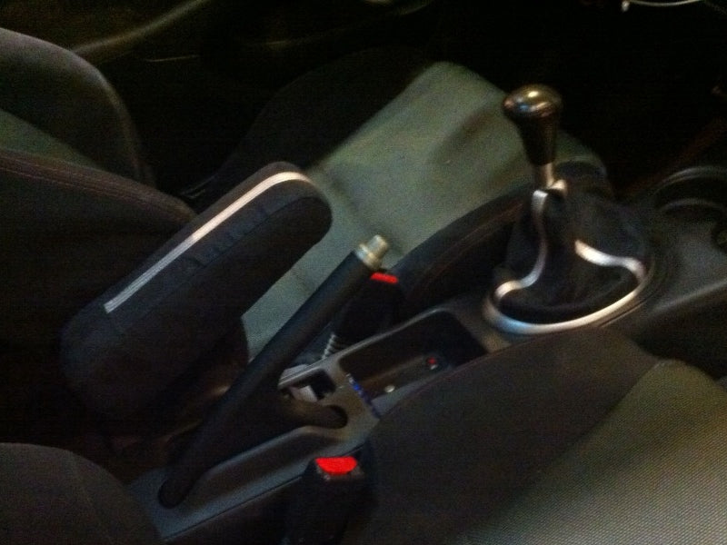 2001-05 Honda Civic armrest cover