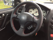 2001-05 Honda Civic steering wheel cover - Type-R / SiR