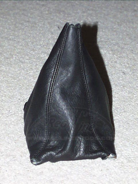 1987-91 Honda Civic shift boot