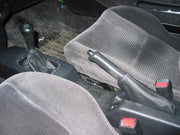 1992-95 Honda Civic shift boot