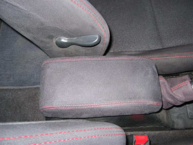 1992-95 Honda Civic armrest cover