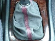 1996-00 Honda Civic shift boot