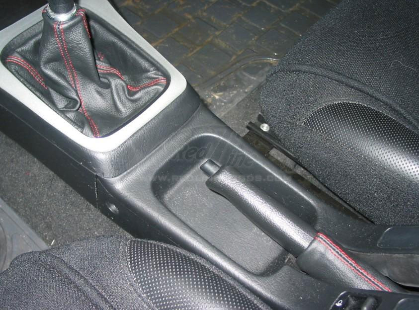 1996-00 Honda Civic ebrake boot