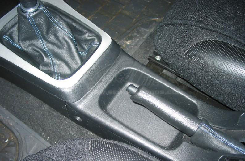 1996-00 Honda Civic ebrake boot