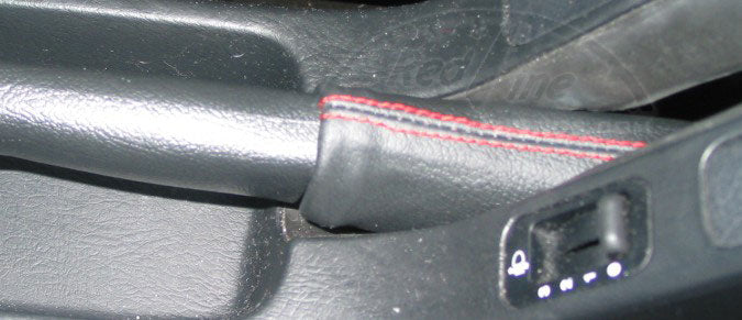 1994-01 Acura Integra ebrake boot