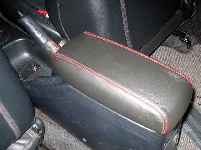 1996-00 Honda Civic armrest cover