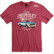 classic-chevrolet-trucks-c-10-t-shirt