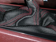 1986-89 Mitsubishi Starion shift boot
