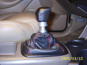 1998-04 Ford Contour shift boot