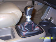1998-04 Ford Contour shift boot
