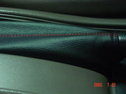 1998-04 Ford Contour ebrake boot
