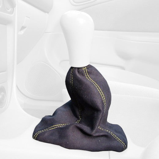1998-02 Toyota Corolla Shift Boot