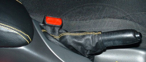1999-03 Ford Cougar armrest cover