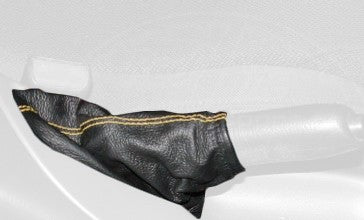 1999-03 Ford Cougar Ebrake Boot - Longer Version