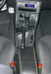 1999-03 Ford Cougar ebrake boot - shorter version